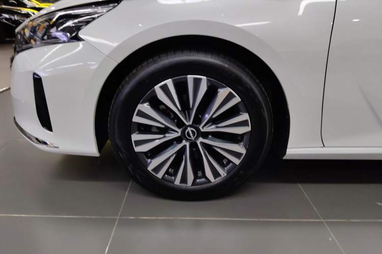 Used Nissan Teana 2022 2.0L XL-TLS Enjoyment Edition
