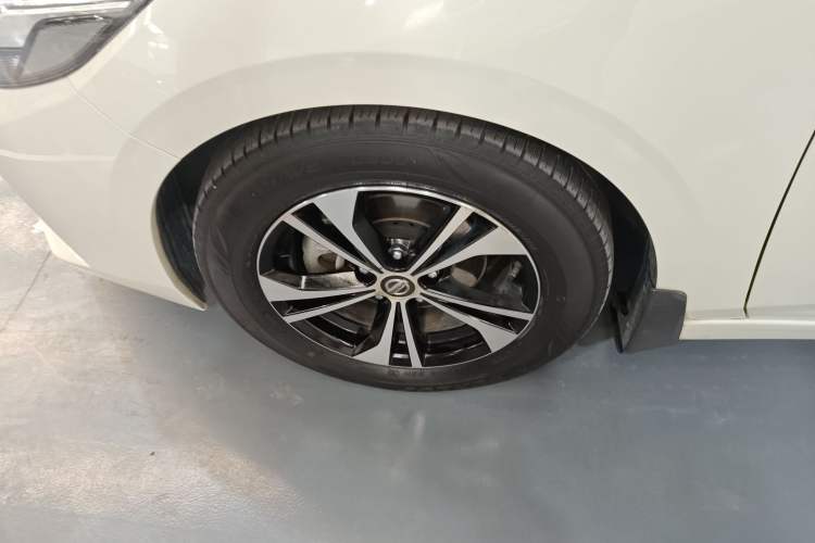 Used Nissan Sylphy 2020 1.6L XL CVT Enjoyment Edition
