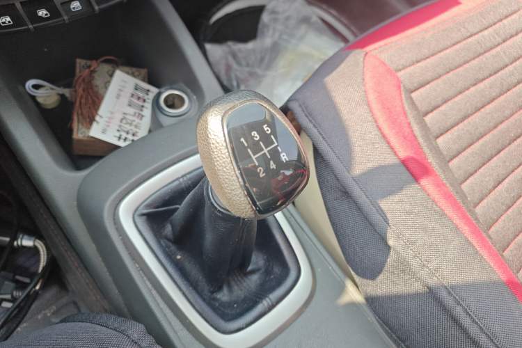 Used Chevrolet Sail 2016 Sail 3 1.3L Manual Comfort Sunroof Edition