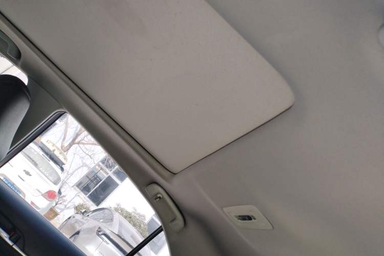 Used Toyota Camry 2019 2.5G Luxury Edition China VI Standard