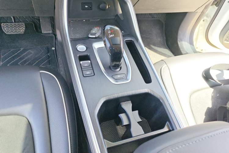 Used Haval H6 2021 National Trend Edition 1.5T Automatic Urban Version
