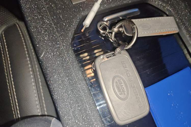 Used Land Rover Range Evoque 2013 2.0T 5-Door Ignite Edition