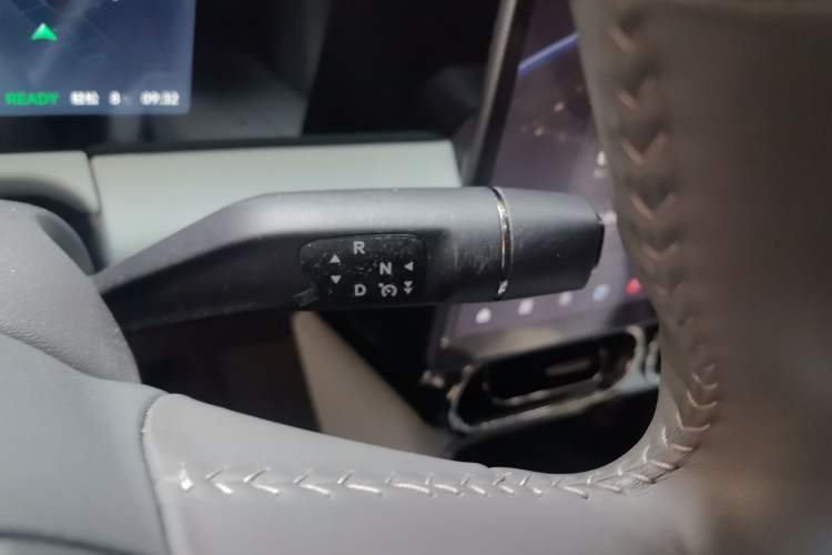 Used Leapmotor C01 2024 Pure Electric 525 Luxury Edition