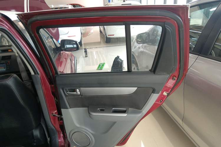 Used Suzuki Swift 2013 1.5L Automatic 20th Anniversary Limited Edition