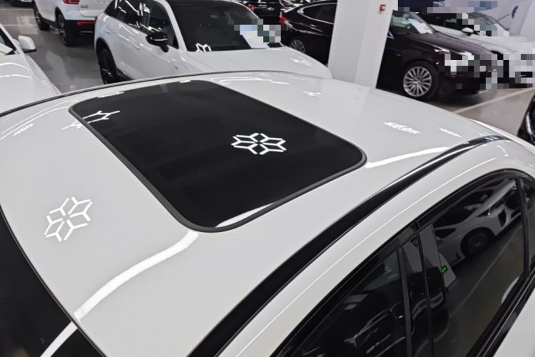 Used Mercedes-Benz C-Class 2018 C 200 Sport Edition Roof