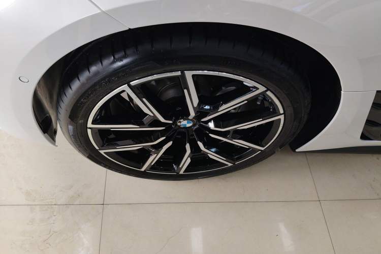 Used BMW 4 Series 2023 425i Gran Coupe M Sport Night Edition Package