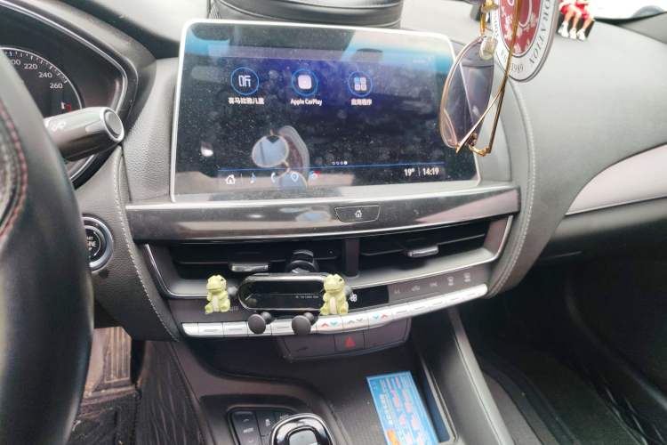 Used Cadillac CT5 2022 28T Fashion Edition