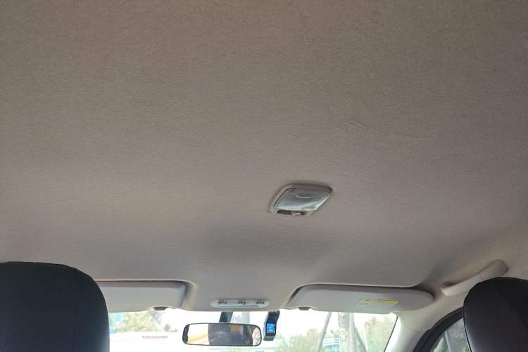 Used Dongfeng Palazzo 2021 1.8T Manual Two-Wheel Drive Elite Edition