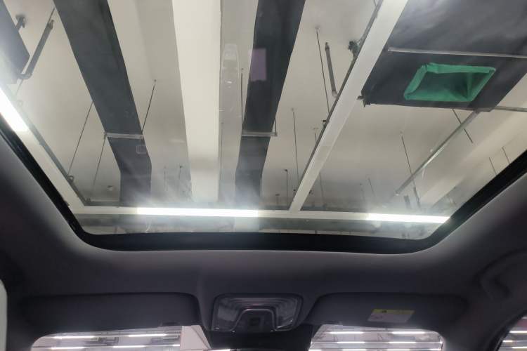 Used CHANGAN CS75 PLUS 2024 3rd Generation Champion Edition 1.5T Intelligent Drive Dynamic Model