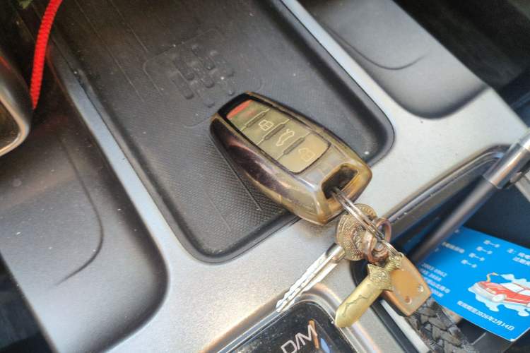 Used Haval DARGO 2021 1.5T DCT Two-Wheel Drive Husky Edition
