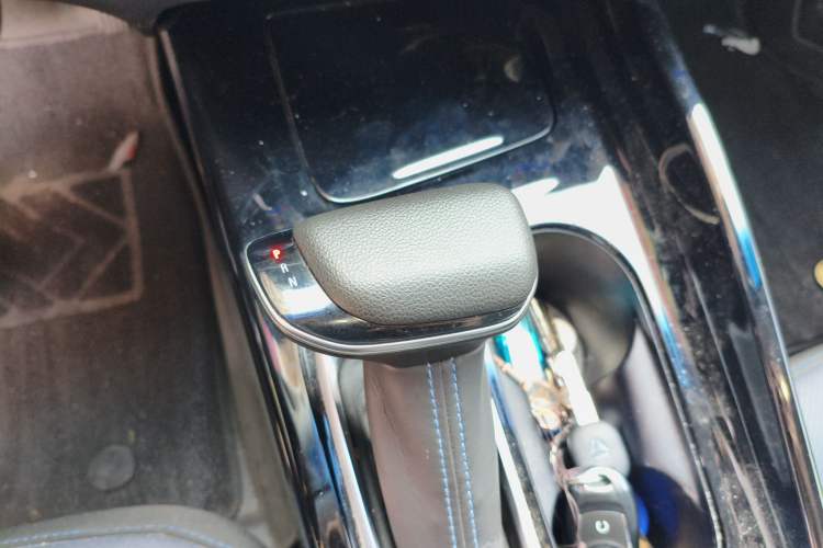 Used Buick Velite 6 2023 430km Comfort Edition
