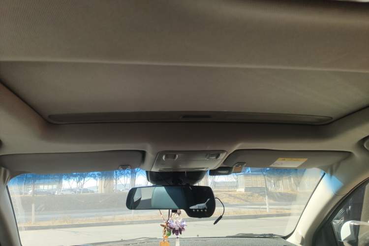 Used Chevrolet Cruze 2013 1.8L SE AT
