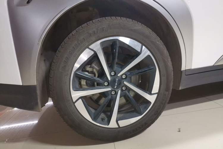 Used AION Y 2025 Plus 510 Enjoy Edition
