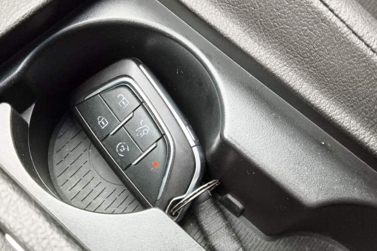 Used Cadillac CT5 2020 Revised Version 28T Tech Edition