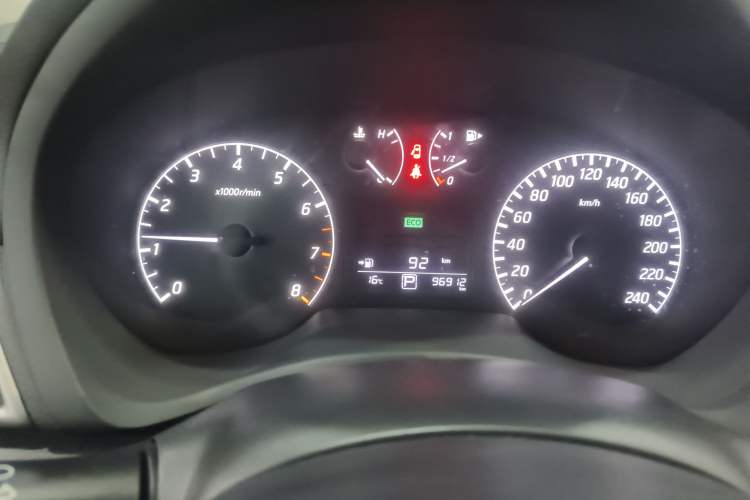 Used Nissan Sylphy 2014 1.6XV CVT Deluxe Edition