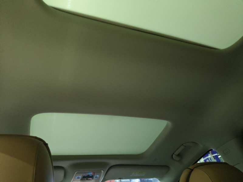 Used Denza D9 2024 DM-i 980 Four-Wheel Drive Prestige Model – Executive — 17