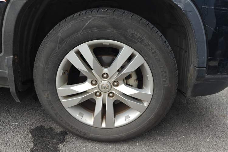 Used CHANGAN CS75 2017 Shangkui Edition 1.5T Manual Fengxiang Model
