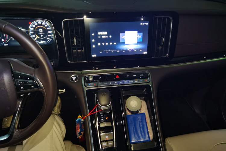 Used GAC Trumpchi M8 2021 Master Series 390T Ultimate Edition