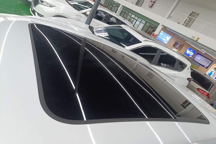 Used Audi Q3 2018 30th Anniversary Edition 30 TFSI Fashion Model
