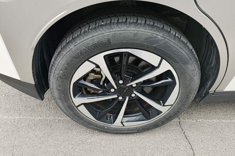 Used AION Y 2024 Plus 510 Intelligent Driving Version