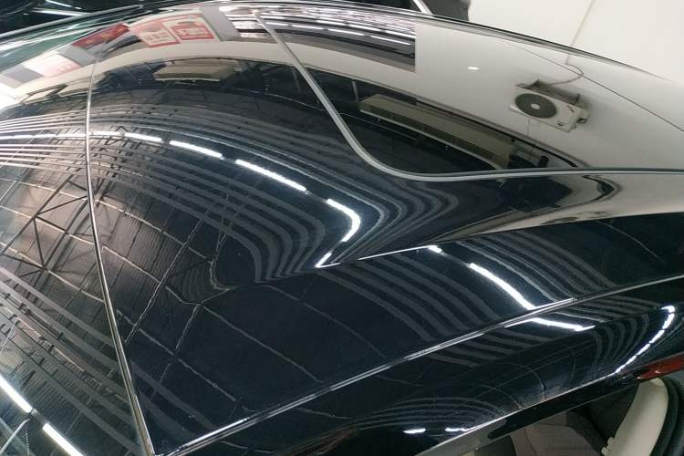 Used Volkswagen Viloran 2024 380TSI Luxury Edition Roof