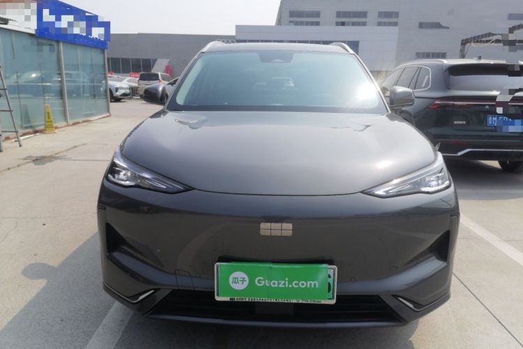 Used Geely Galaxy E5 2024 530km Starship Edition