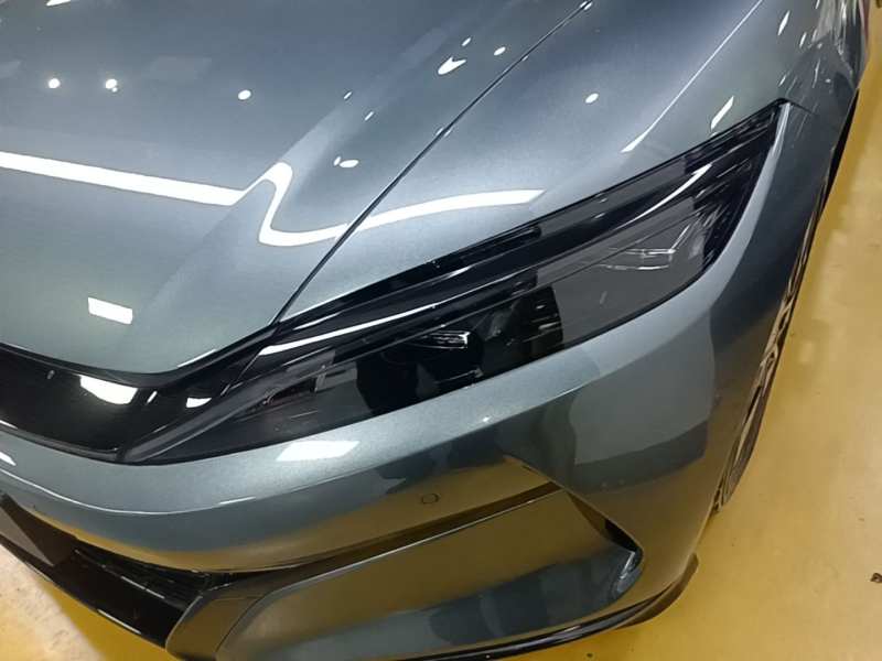 Used BYD Han L 2025 DM-i 200km LiDAR Flagship Model — 23