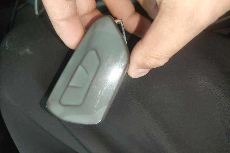 Used Volkswagen ID.4 X 2022 Smart Enjoyment Long-Range Edition