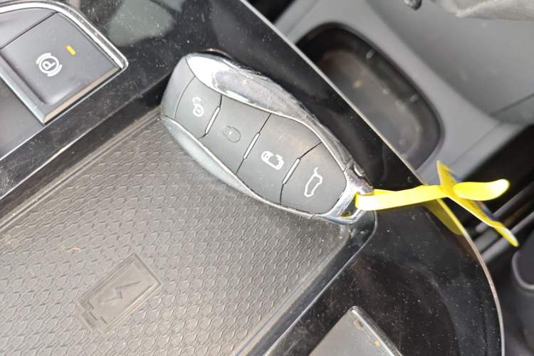 Used Hongqi HQ9 2023 2.0T Smart Connect Flagship Edition
