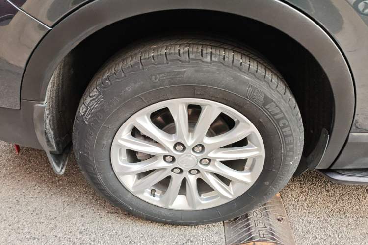 Used Buick Enclave 2020 28T Two-Wheel Drive Luxury Version