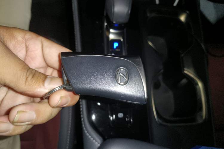 Used Lexus NX 2024 260 Front-Wheel Drive Chuanchi Edition