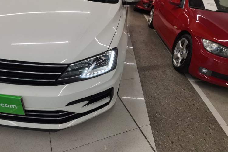 Used Volkswagen Sagitar 2018 280TSI DSG Ignite Edition