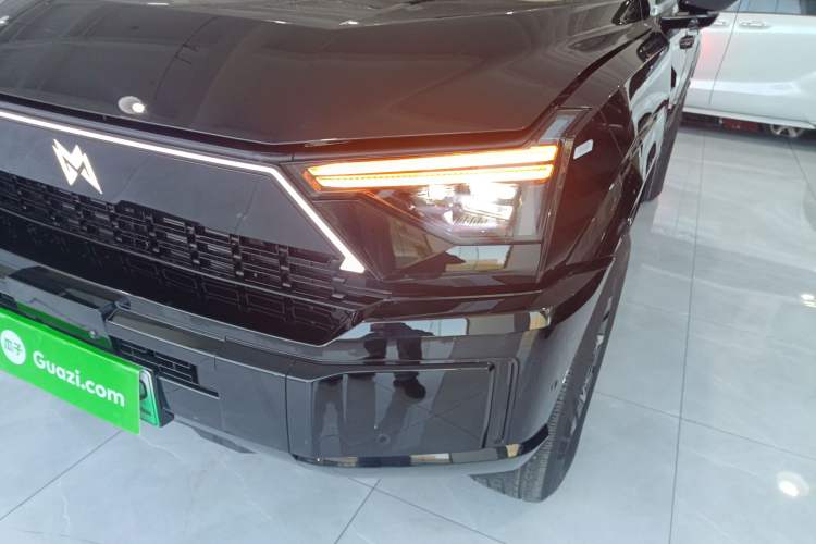 Used Brave warrior M817 2025 Model, Max
