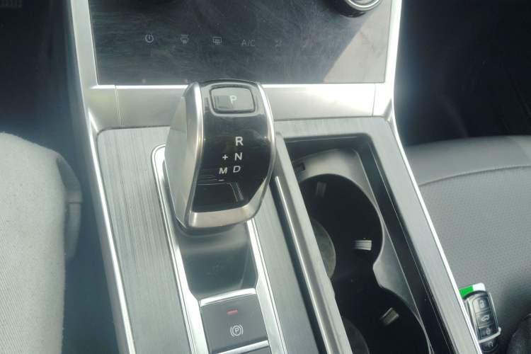 Used Chery Tiggo 7 PLUS 2021 1.5T CVT Luxury Model
