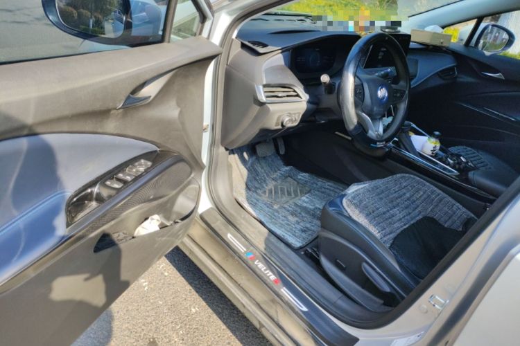 Used Buick Velite 6 2023 430km Comfort Edition
