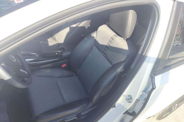 Used Honda XR-V 2021 1.5L CVT Comfort Version