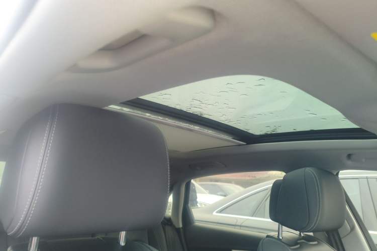 Used Audi A4L 2024 40 TFSI Fashion Dynamic Model