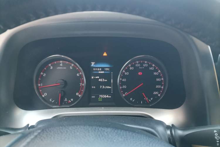 Used Toyota RAV4 2016 2.5L Automatic 4x4 Elite Edition