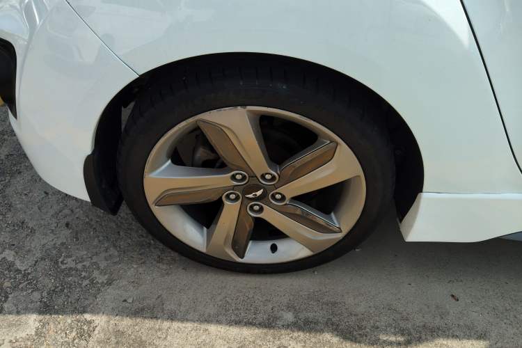 Used Hyundai Veloster 2012 1.6T Automatic Luxury Edition
