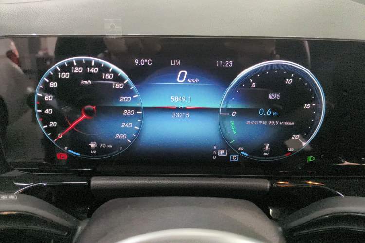 Used Mercedes-Benz GLA 2020 GLA 200
