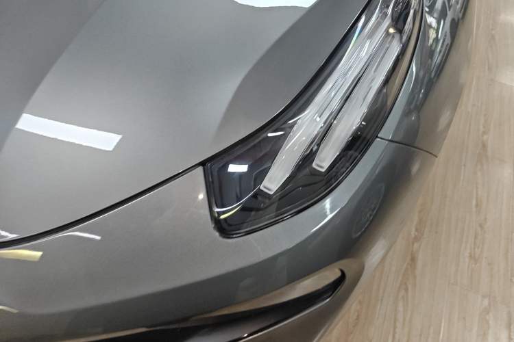 Used Lynk & Co 03 2021 2.0TD Automatic Trendy Champion Edition Left Front Headlight