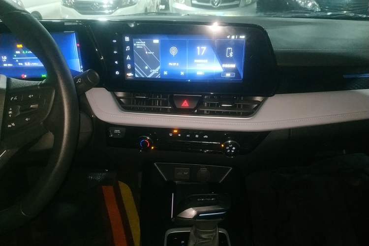 Used Chevrolet Monza 2023 1.5L Dual-Clutch Enjoyment Edition