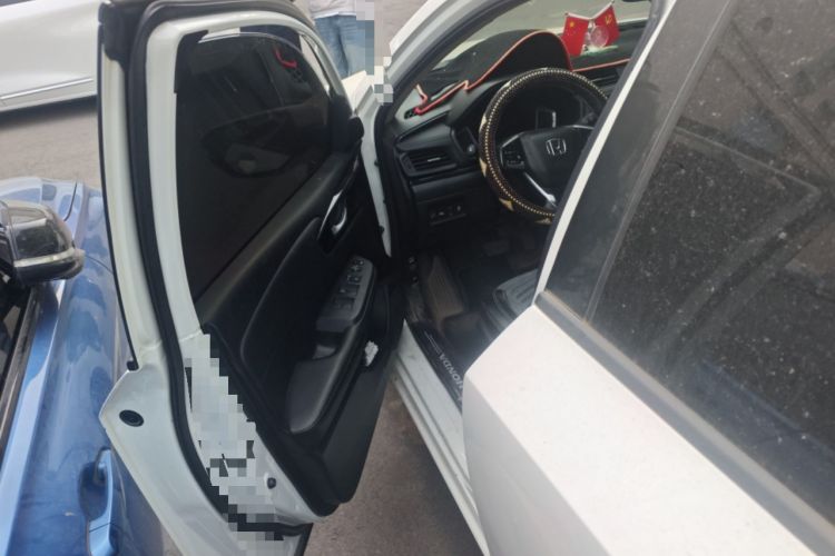 Used Honda Crider 2019 180 Turbo CVT Leading Edition China VI Driver Seat