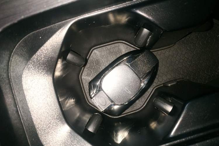 Used GAC Trumpchi GS8 2025 Linghang Series 2.0 TGDI Two-Wheel-Drive Luxury Edition 5 Seats