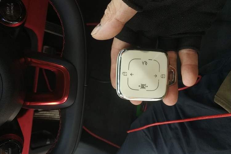 Used Zeekr 001FR 2023 FR Edition 100 kWh
