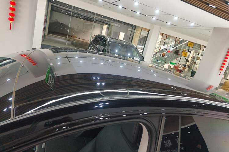 Used XPeng G6 2025 625 Long-Range Max Flagship Edition