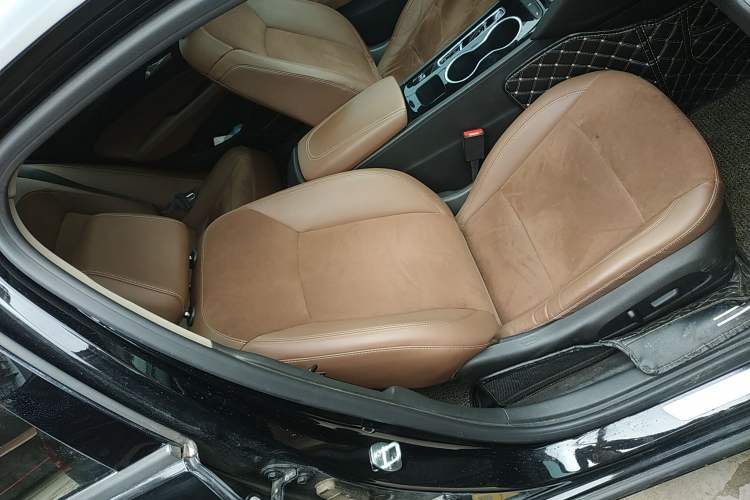 Used Buick Regal 2020 552T Luxury Version
