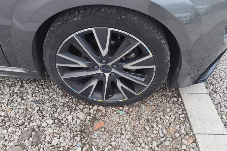 Used Lynk & Co 02 Hatchback 2022 2.0TD Pro