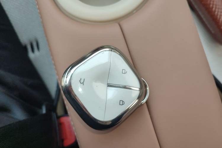 Used Wuling Bingo 2025 333 km Lingxi Connected Version