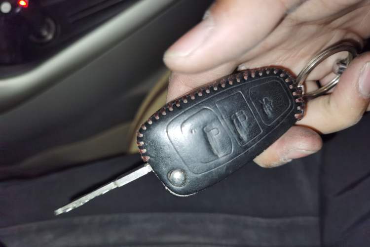 Used Ford Focus 2015 Sedan 1.6L Automatic Comfort Model